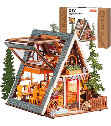 シュプリーム・バイ・トール　ディナーセット〈27本セット〉不揃い※木製ケースなし Amazon.com: fifijoy Miniature Dollhouse Kit - DIY Jewelry Shop