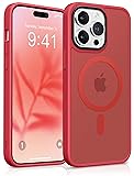 GONEZ Magnetic for iPhone 14 Pro Max