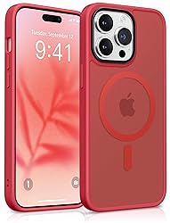 GONEZ Magnetic for iPhone 14 Pro Max