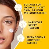 Olay Complete Moisturise Glow Face Neck Lotion SPF15 200ml Healthy Glowing Skin view 3
