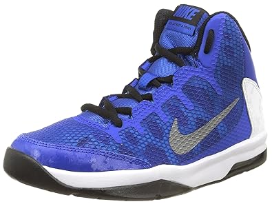 Nike Air Without A Doubt (GS), Zapatillas de Baloncesto para Niños ...
