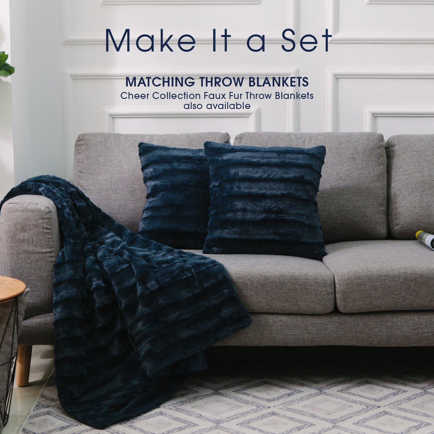 tumble drying pillows