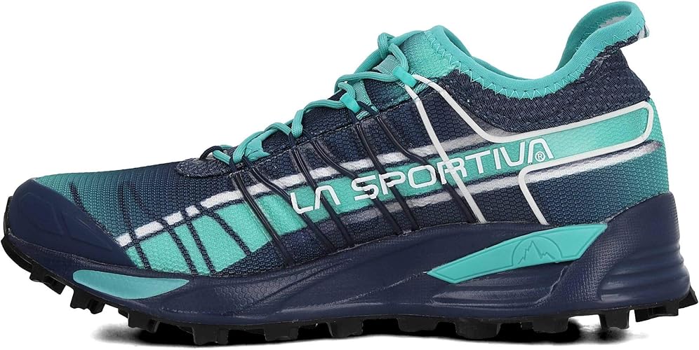 la sportiva women's mutant