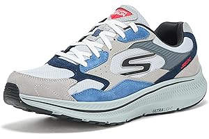Skechers Mens Go Run Consistent 2.0 - Retro Sneaker