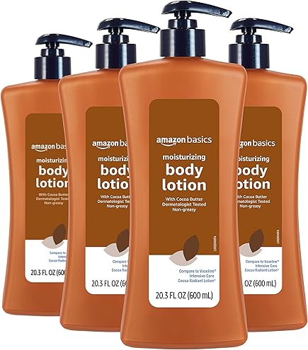 Amazon.com: Provon Moisturizing Hand and Body Lotion Bottle, 12ct