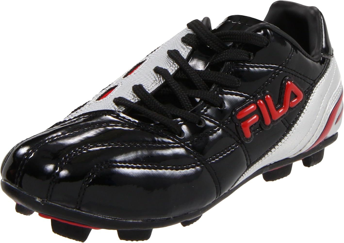 fila soccer cleats