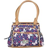 Lily Bloom Maggie Satchel Handbag