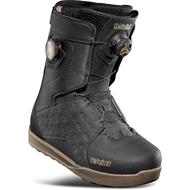 Amazon Best Sellers: Best Men's Snowboard Boots