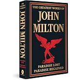 The Greatest Works of John Milton (Paradise Lost and Paradise Regained) (Fingerprint Classics)