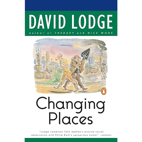 Thinks . . .: Lodge, David: 9780142000861: Amazon.com: Books