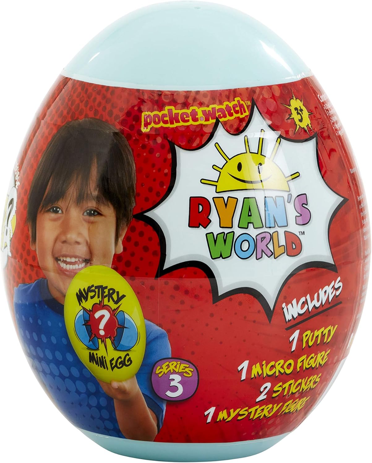 ryan's toy surprise egg