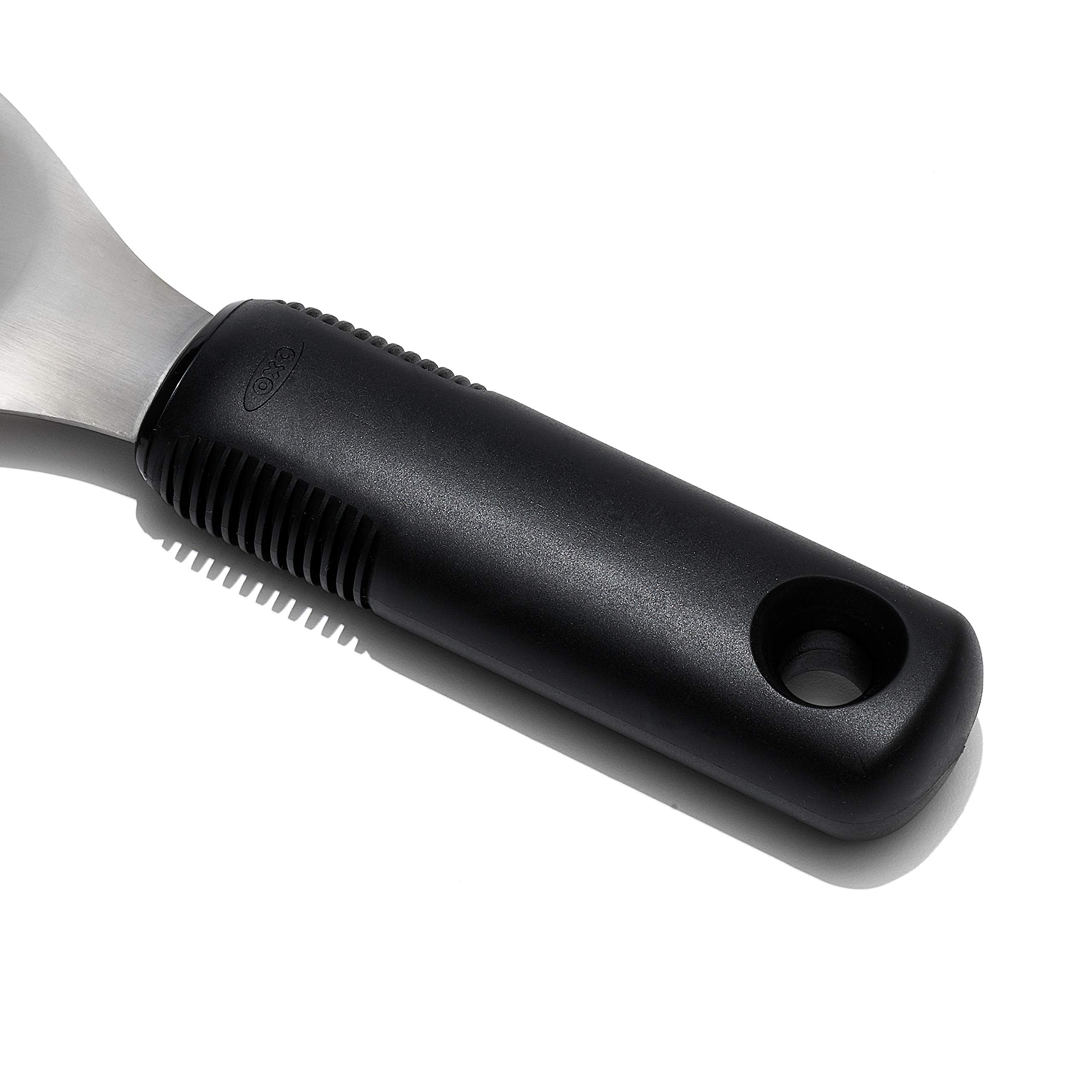 OXO Good Grips Stainless Steel Ice Cream Spade, one size