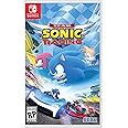 Team Sonic Racing - Nintendo Switch