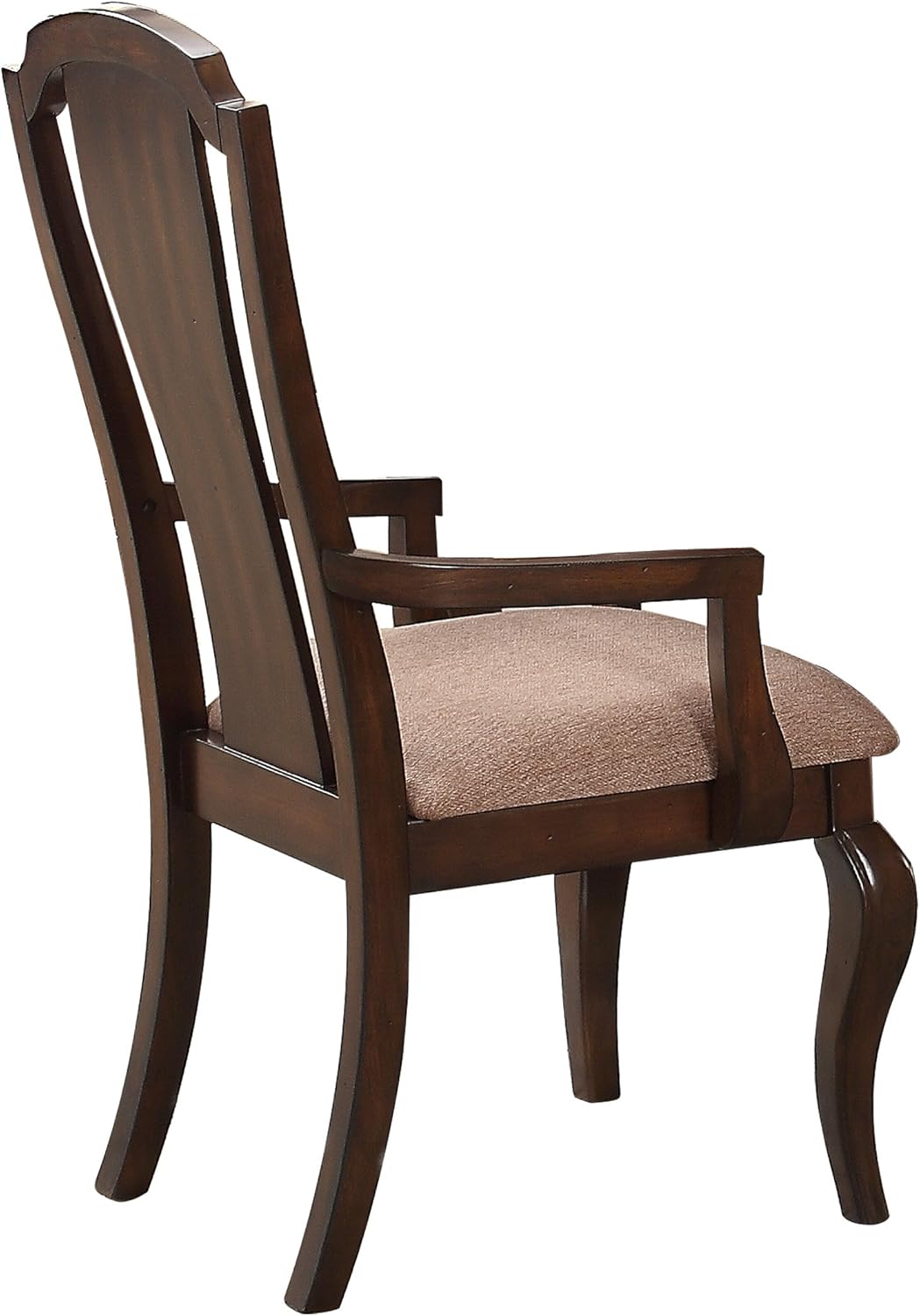 Best Cherry Dining Room Arm Chair