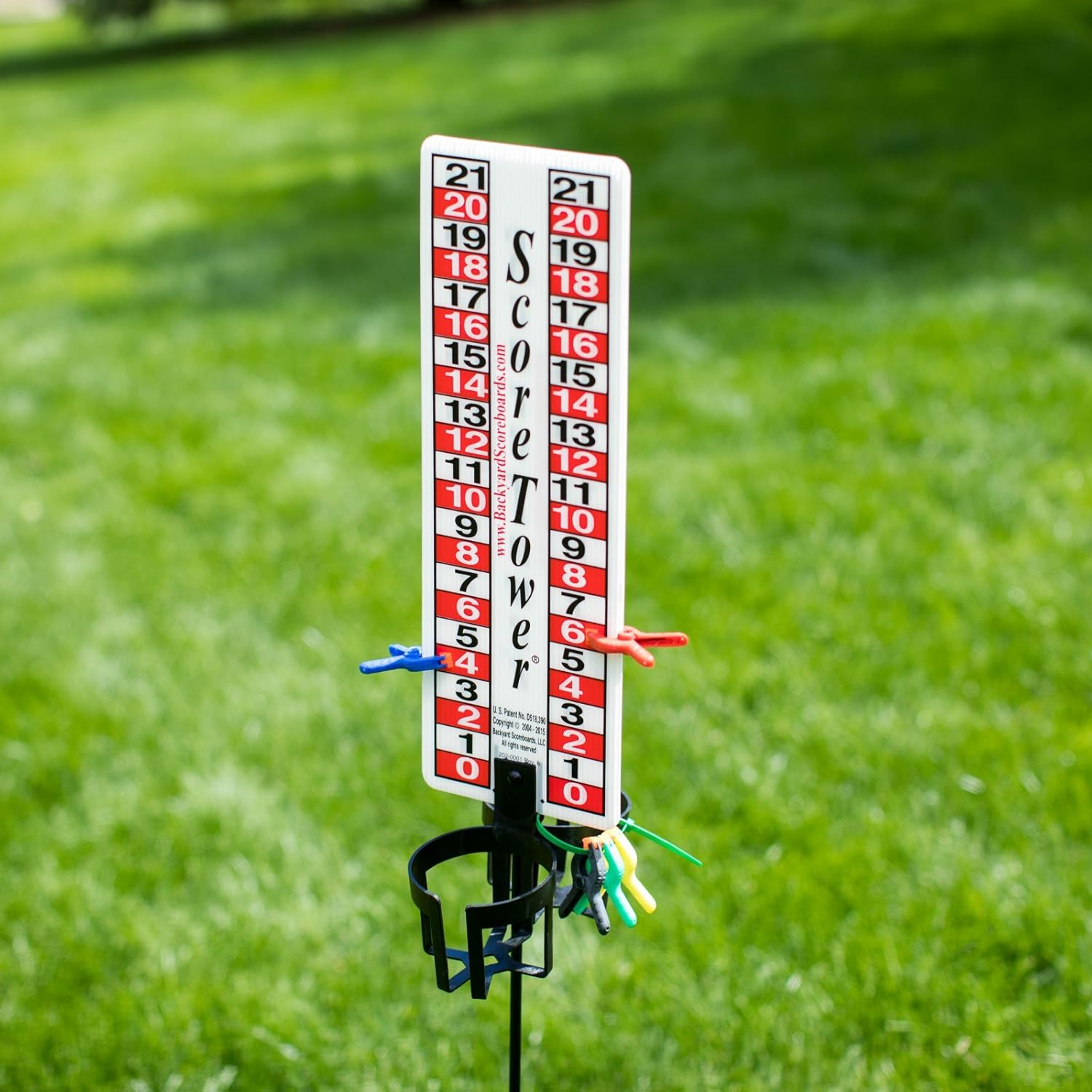 Amazoncom Score Tower Scoreboards And Timers Sports Outdoors