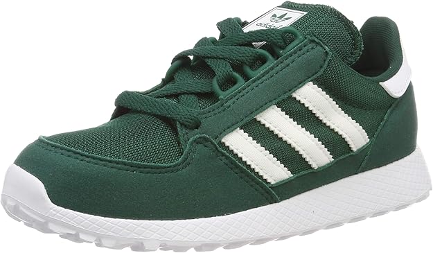 adidas forest grove green