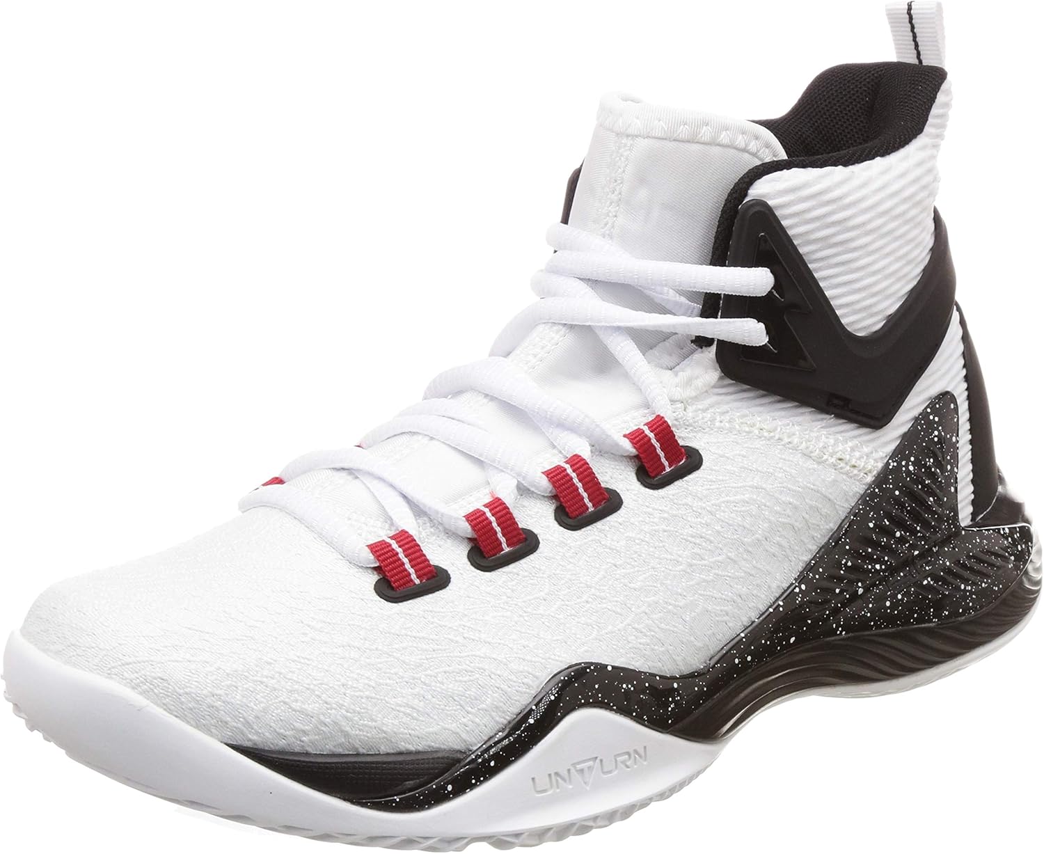 361 degrees basketball shoes