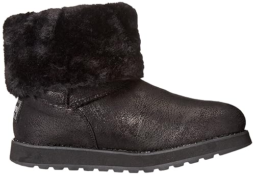 skechers keepsakes leatherette stiefel