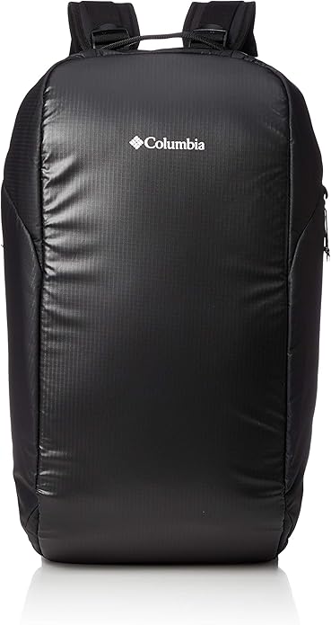 Amazon コロンビア ブラックモヒカンループ 2ウェイ バックパック Pu8055 登山リュック ワンサイズ ブラック Columbia コロンビア 登山リュック ザック