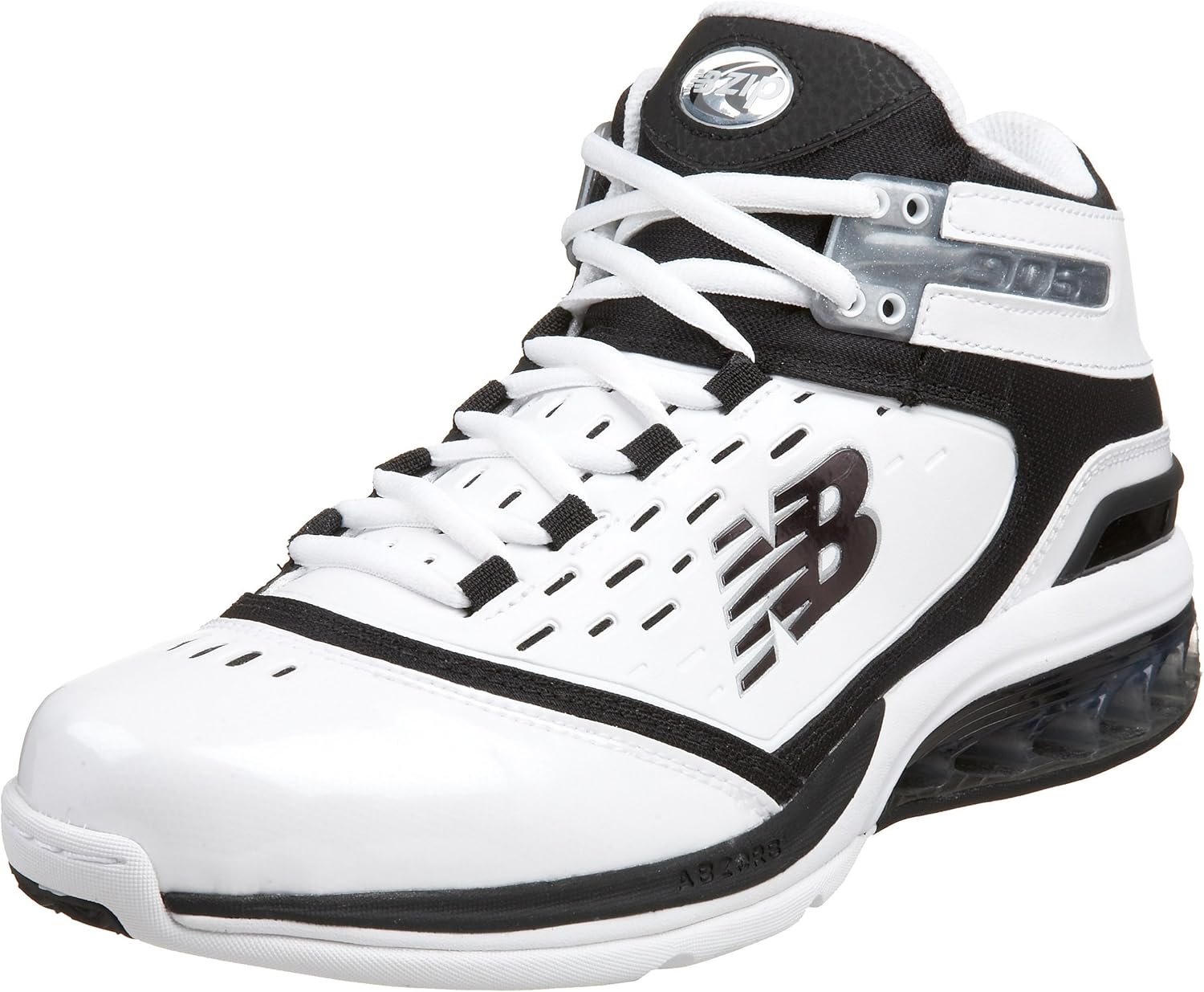 New balance basketball shoes uk Clearance
