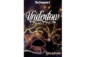 Undertow (The Prospects Book 1)