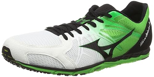 mizuno ekiden