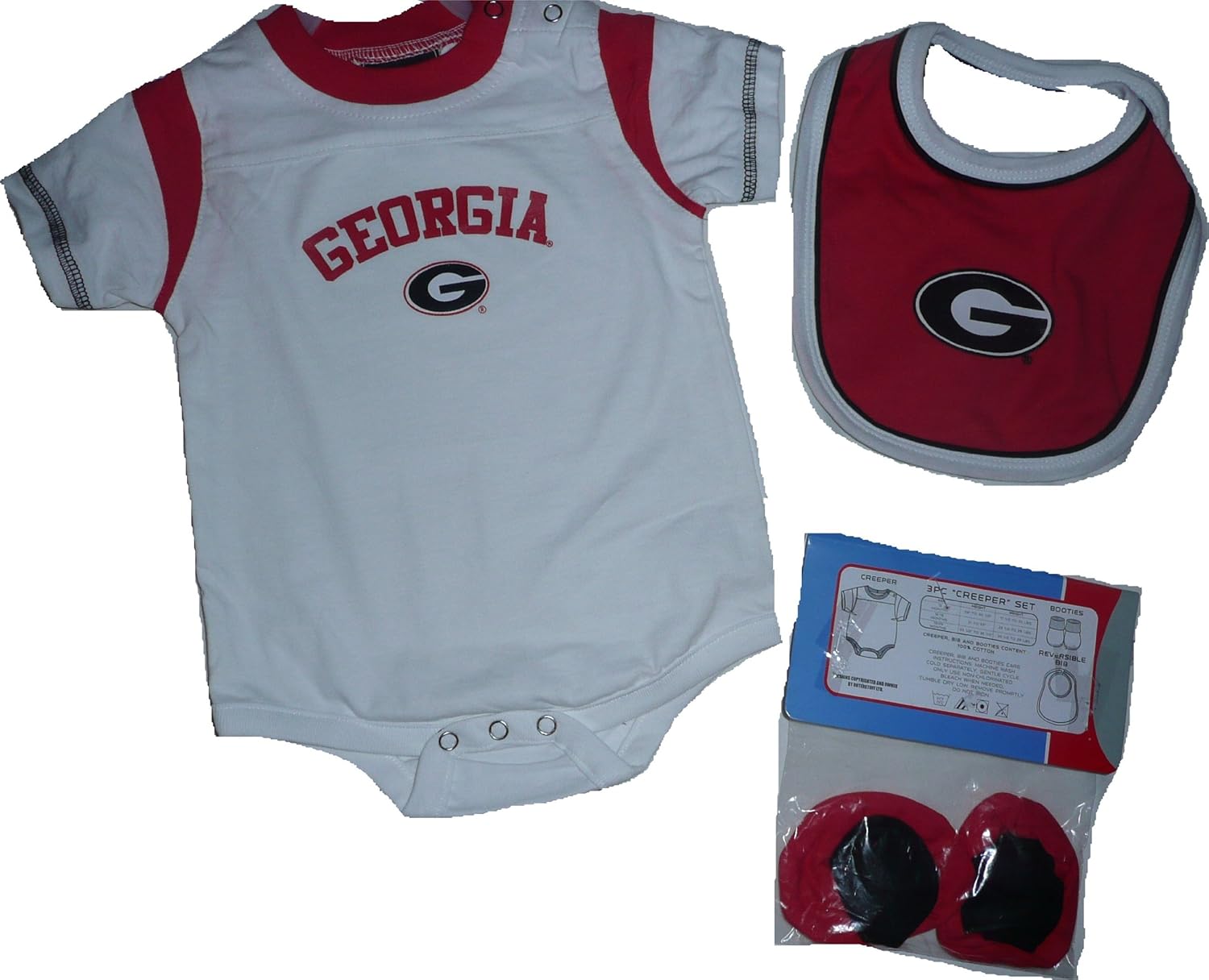 adidas georgia