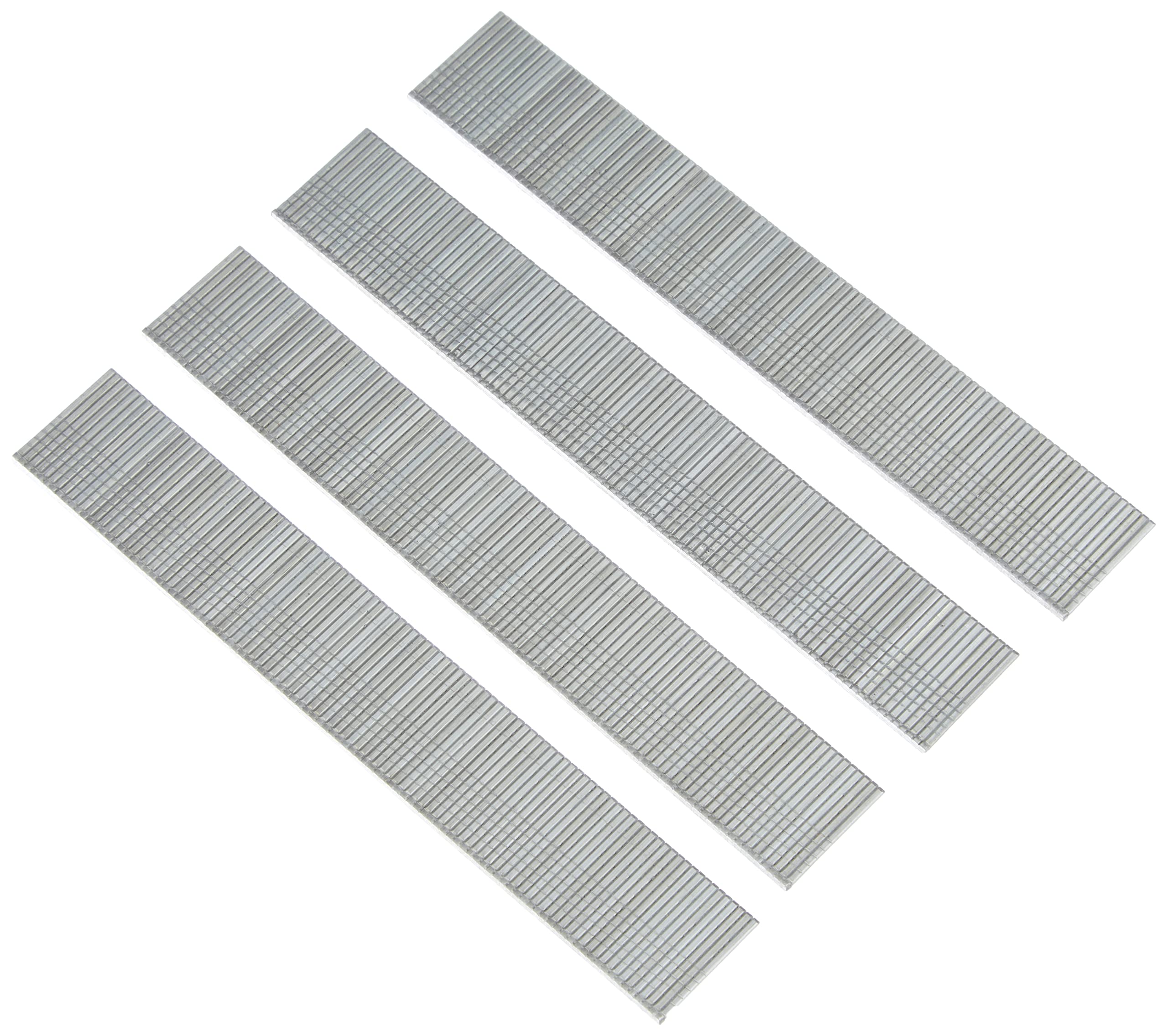 Makita P-45923 20 mm 18 Gauge Brads Nails - Multi-Colour (5000-Piece)