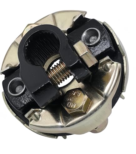 Amazon.com: 00628013 Drive Coupling 628013 3278439 : Automotive