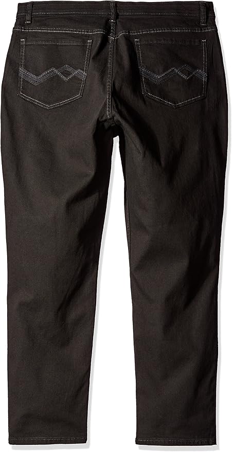 lee riders women's plus slender stretch jean
