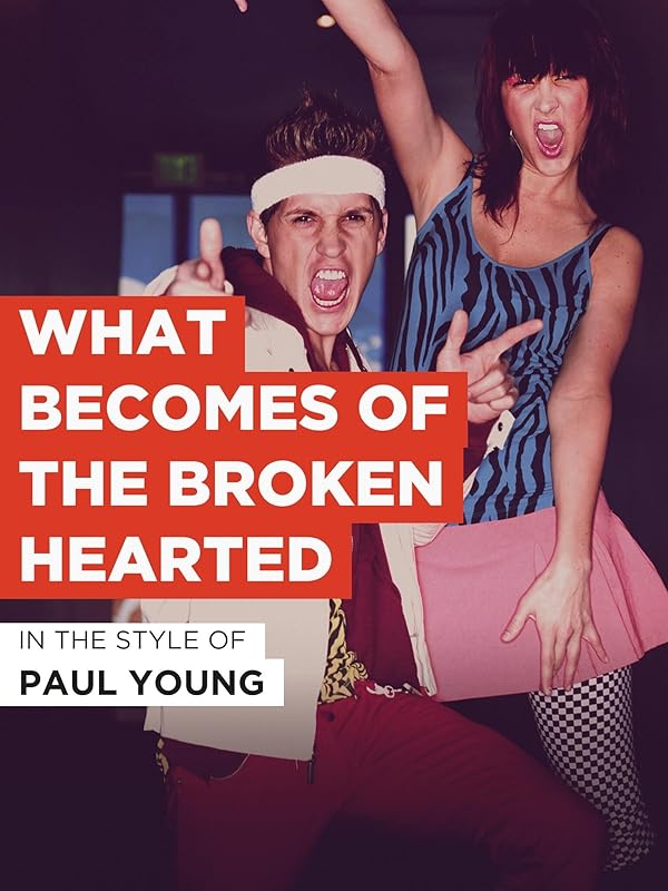 Watch What Of The Broken Hearted