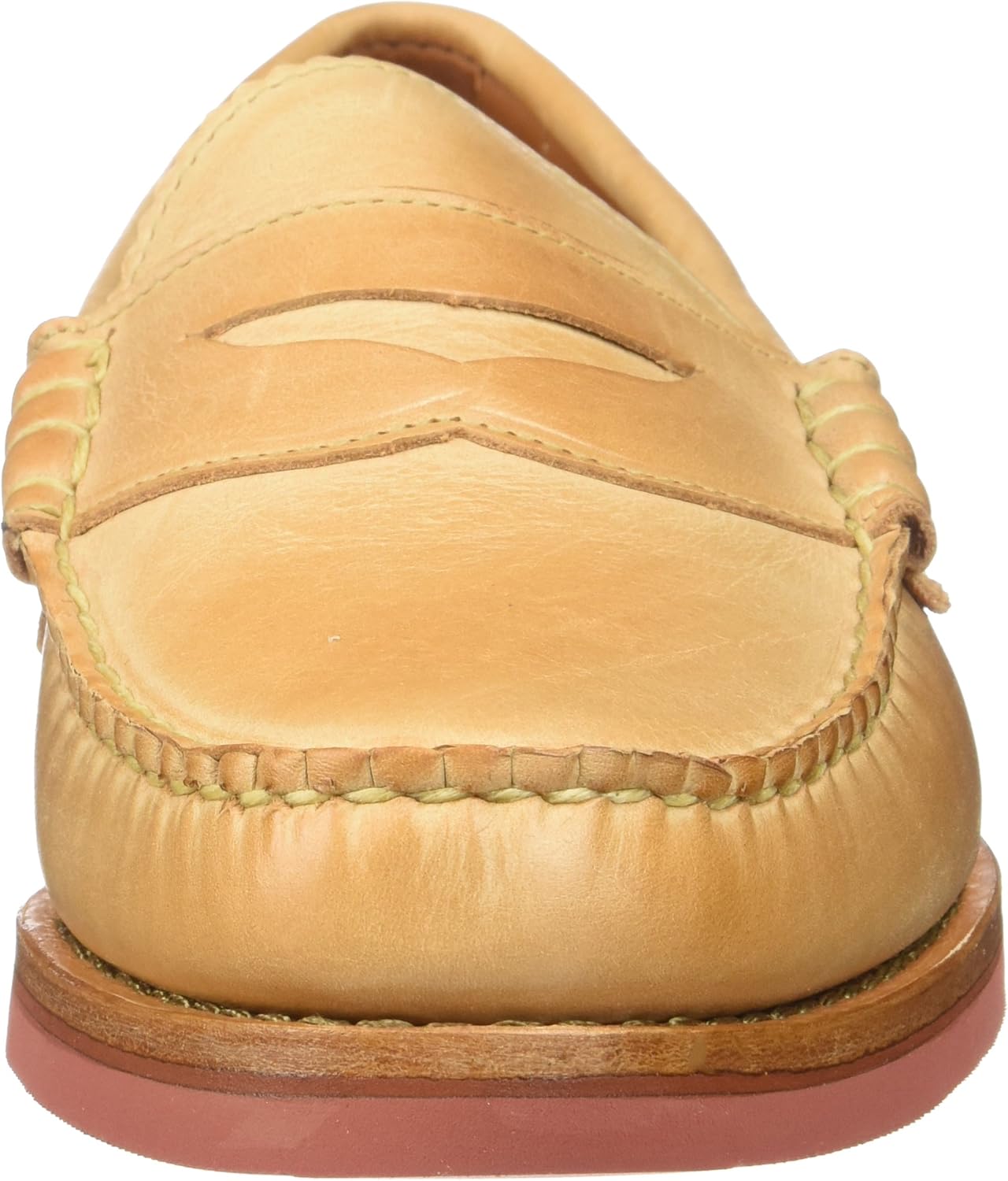 sedona suede penny loafer