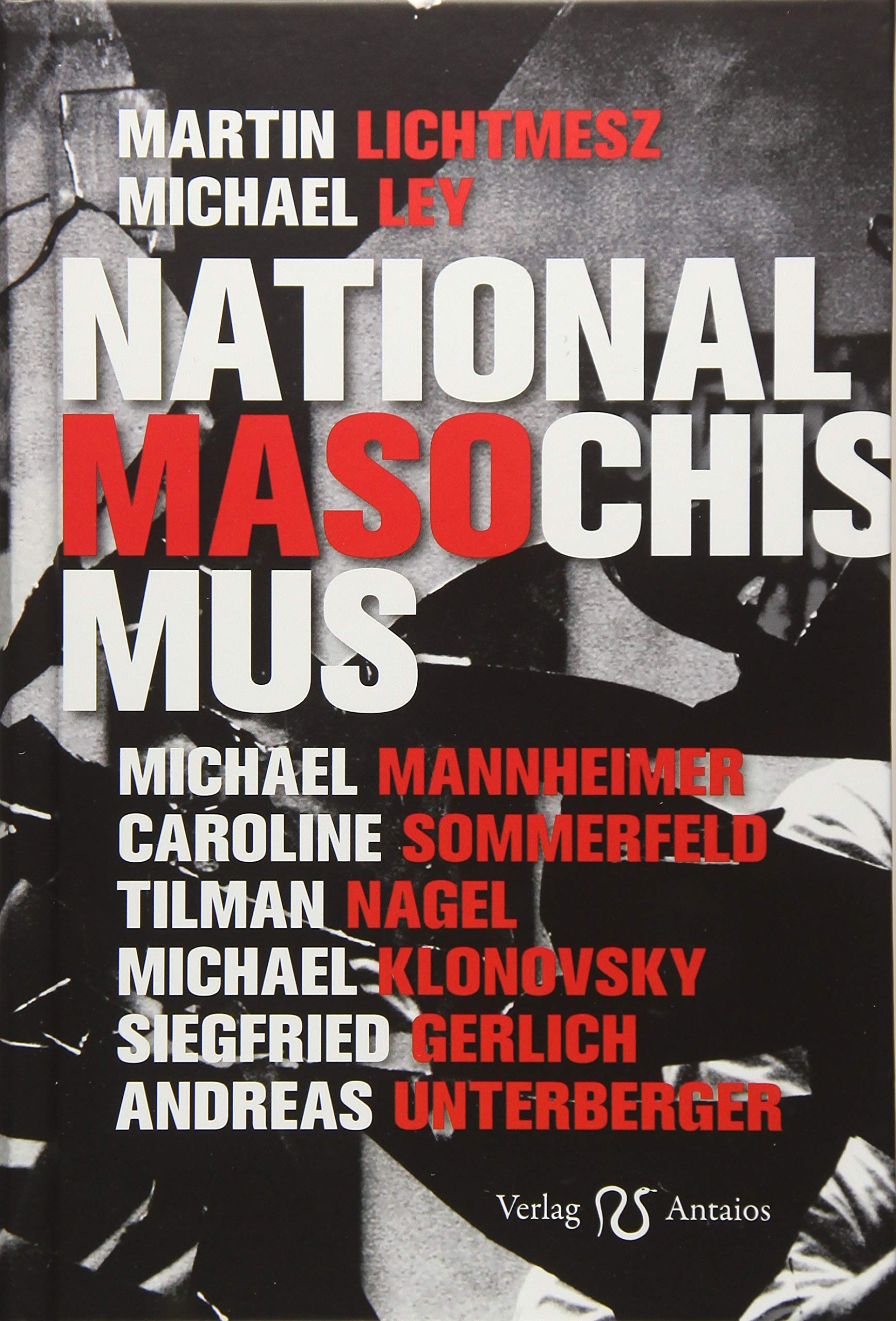 Bildergebnis fÃ¼r nationalmasochismus