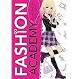 Fashion Academy (Fashion Academy, 1)