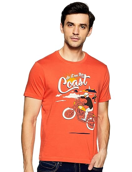 royal enfield t shirt amazon india