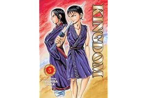 Kingdom, Vol. 5