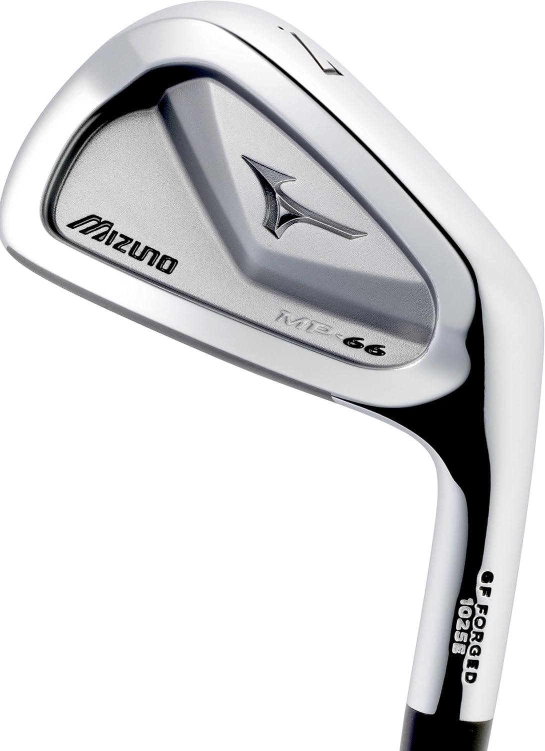 mizuno mp 66