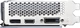 MSI GeForce RTX 3050 VENTUS 2X XS WHITE 8G OC Gaming Graphics Card view 8