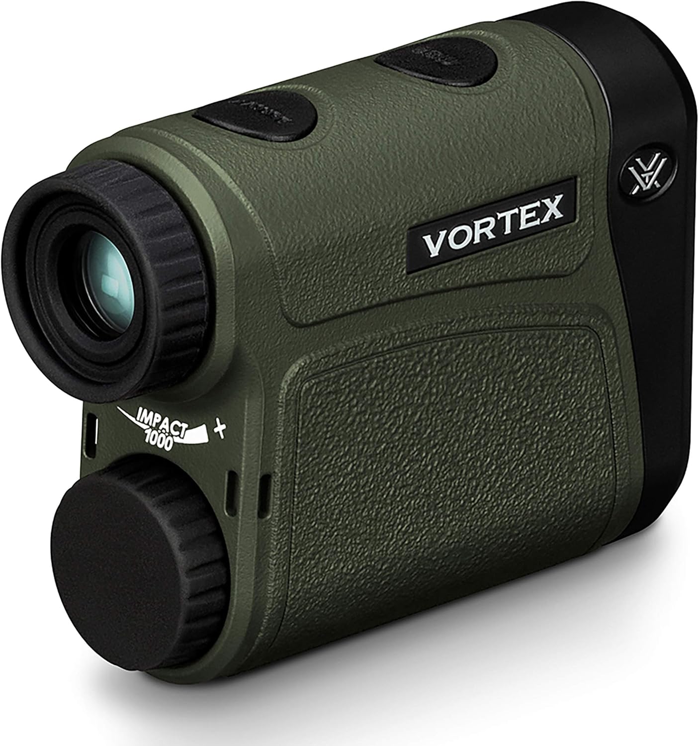 Vortex Optics Impact 1000 Yard Laser Rangefinder : Sports & Outdoors