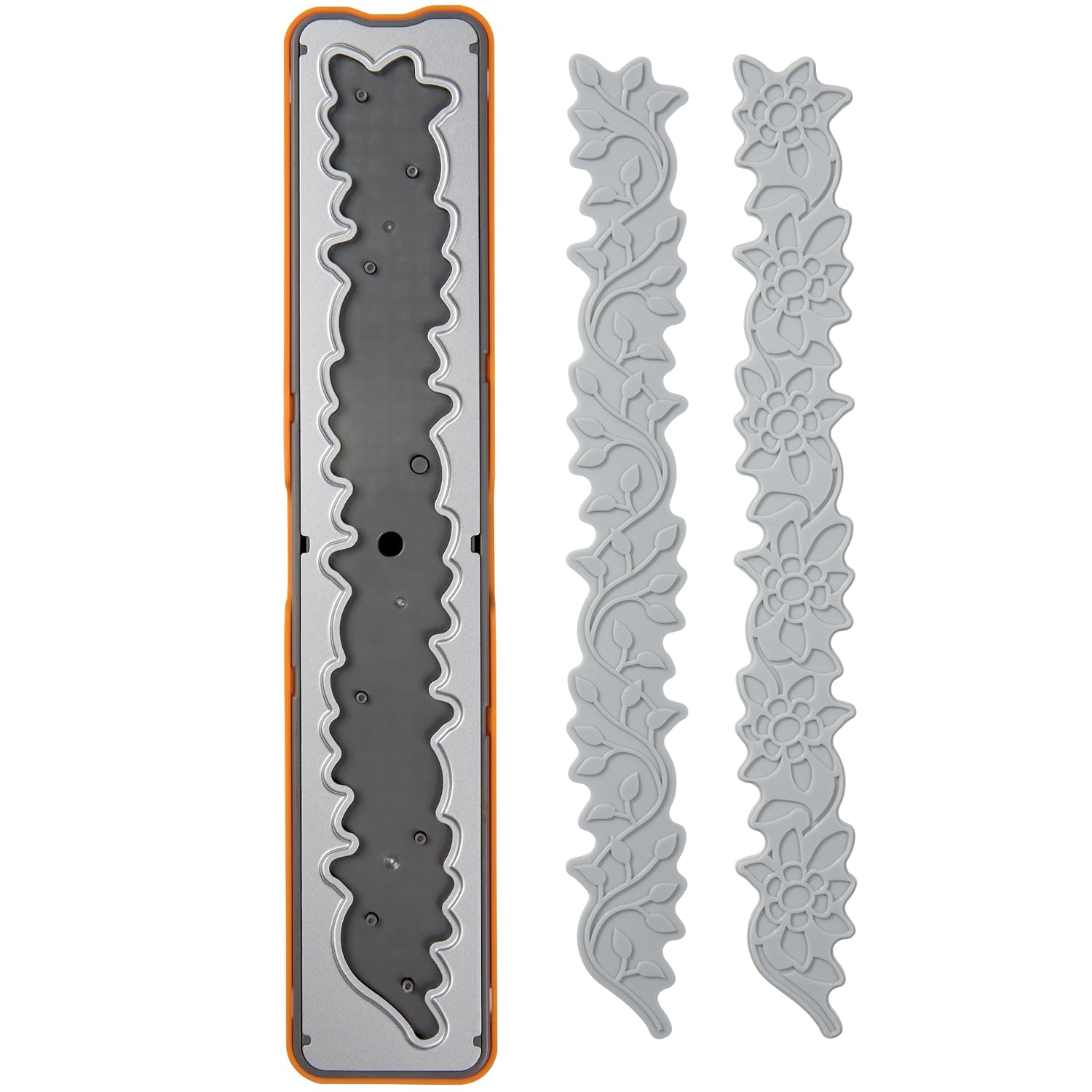 Fiskars 101150-1001 Doodle Design Set, Border