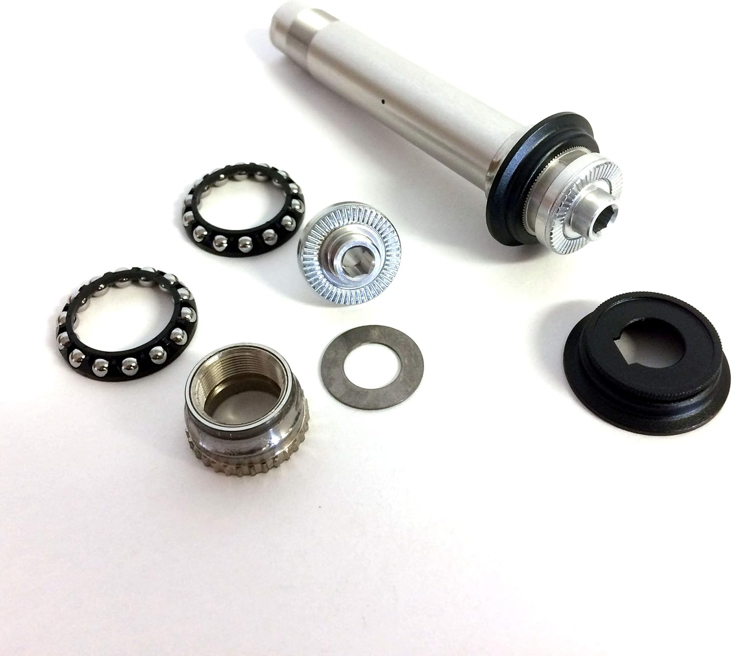 dura ace components