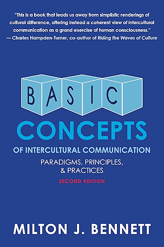 Download Basic Concepts of Intercultural Communication: Paradigms, Principles, and Practices (English Edition) PDF