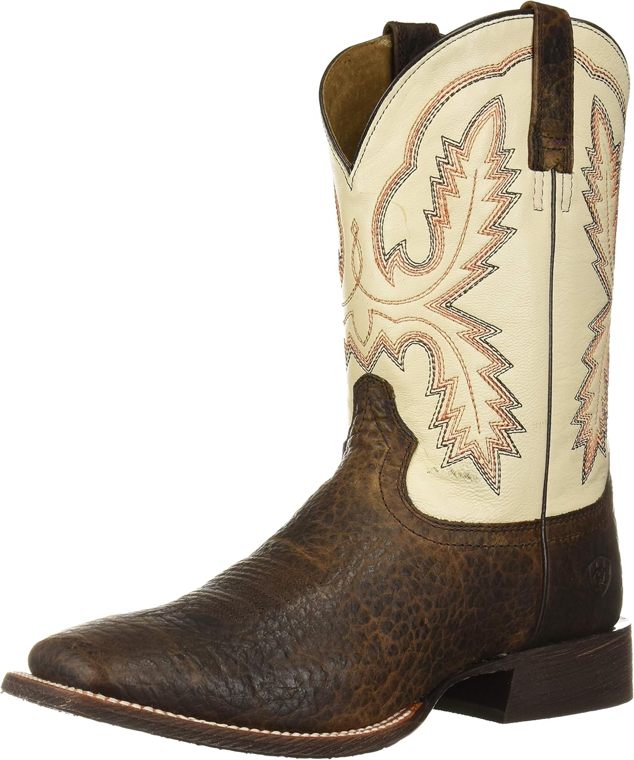 circuit dayworker western boot