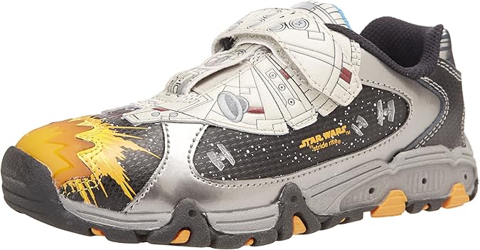 millennium falcon shoes
