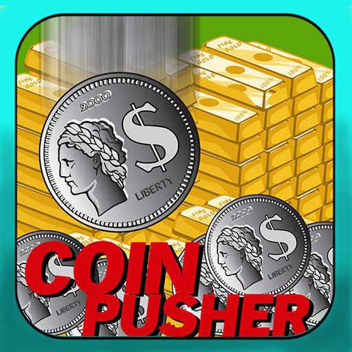 Coin Dozer Real Money Coin Dozer Real Money