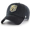 NHL '47 Clean Up Adjustable Hat, One Size Fits All