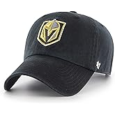 NHL '47 Clean Up Adjustable Hat, One Size Fits All