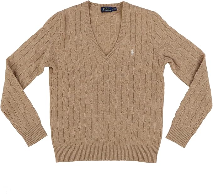 Polo Ralph Lauren Womens Wool Sweater Amazon.ca Clothing & Accessories