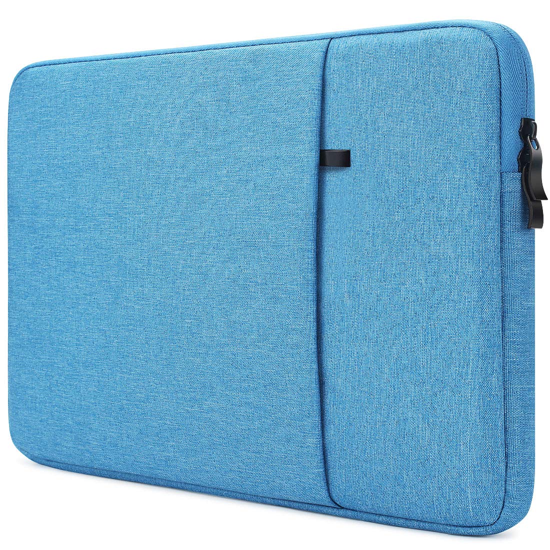 NIDOO 15 Inch Laptop Sleeve Case Protective Bag Cover for 15" MacBook Air M4/ 16" MacBook Pro/Surface Laptop 6/ ThinkBook 16 16p/ ThinkPad E16 L16 T16 Z16/ IdeaPad Slim 5 5i 3i/ XPS 15 16, Blue