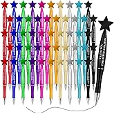 Sayglossy 100 Pcs Inspirational Ballpoint Pen Bulk Thank You Gifts Pen Appreciation Gifts Thank You for Being Amazing Thumbs up Ballpoint with Black Ink for Back to School Teacher Office Supplies